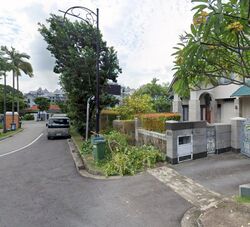 Braddell Heights Estate (D13), Detached #481537001